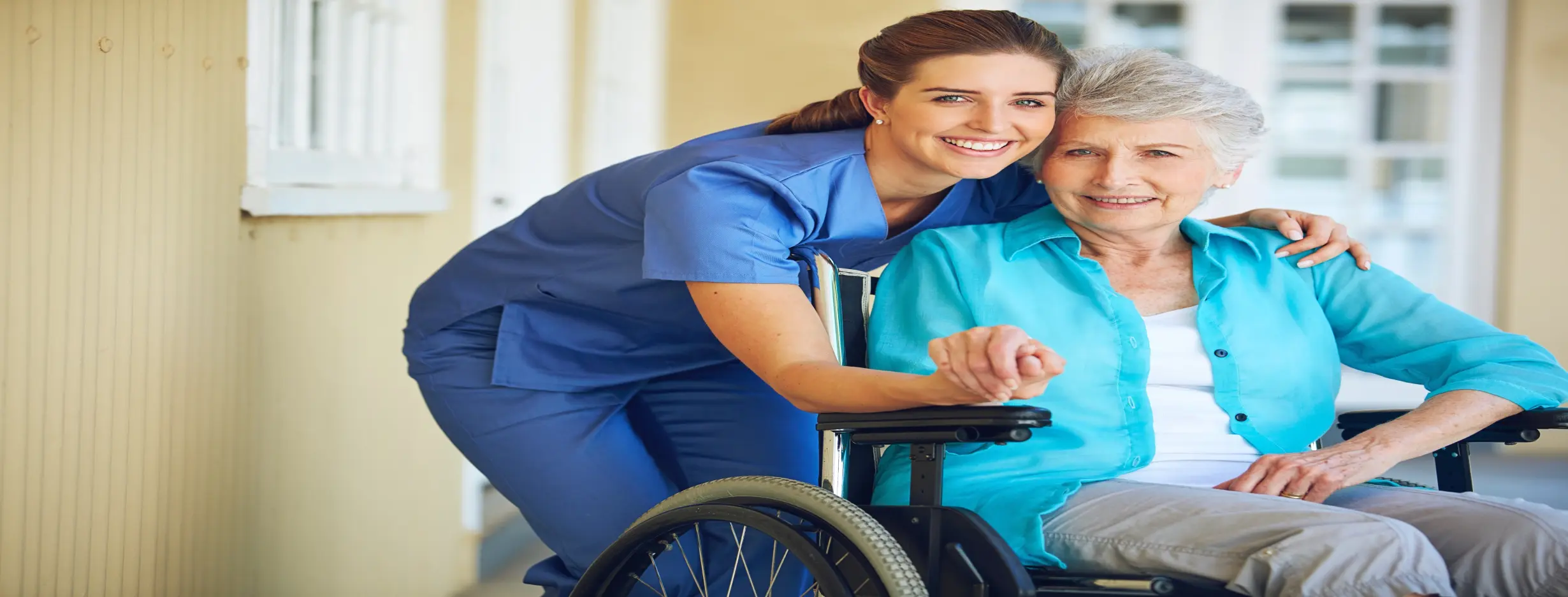 Image for Healthcare Haven
